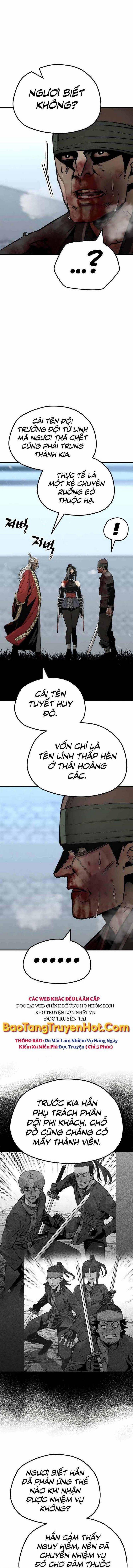 Đọc truyện Thiên Ma phi thăng truyện - Chap 52.5